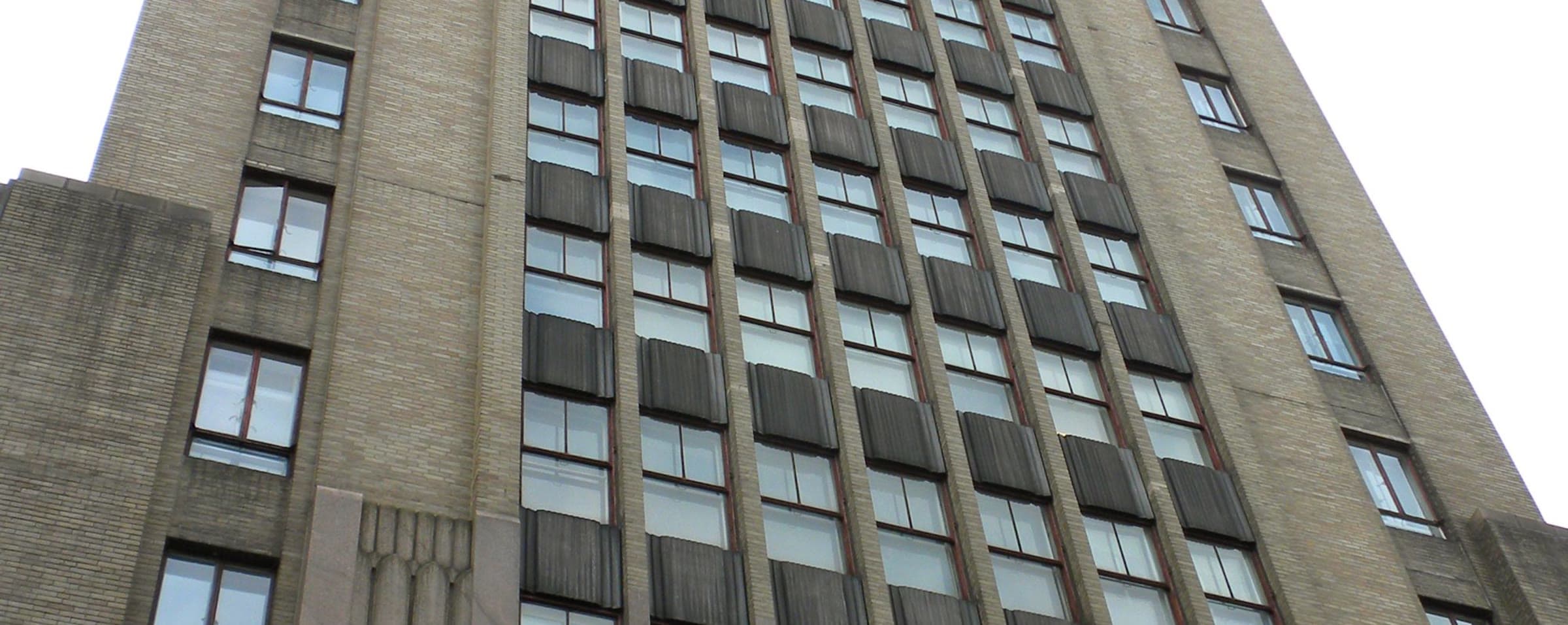 Temple University campus