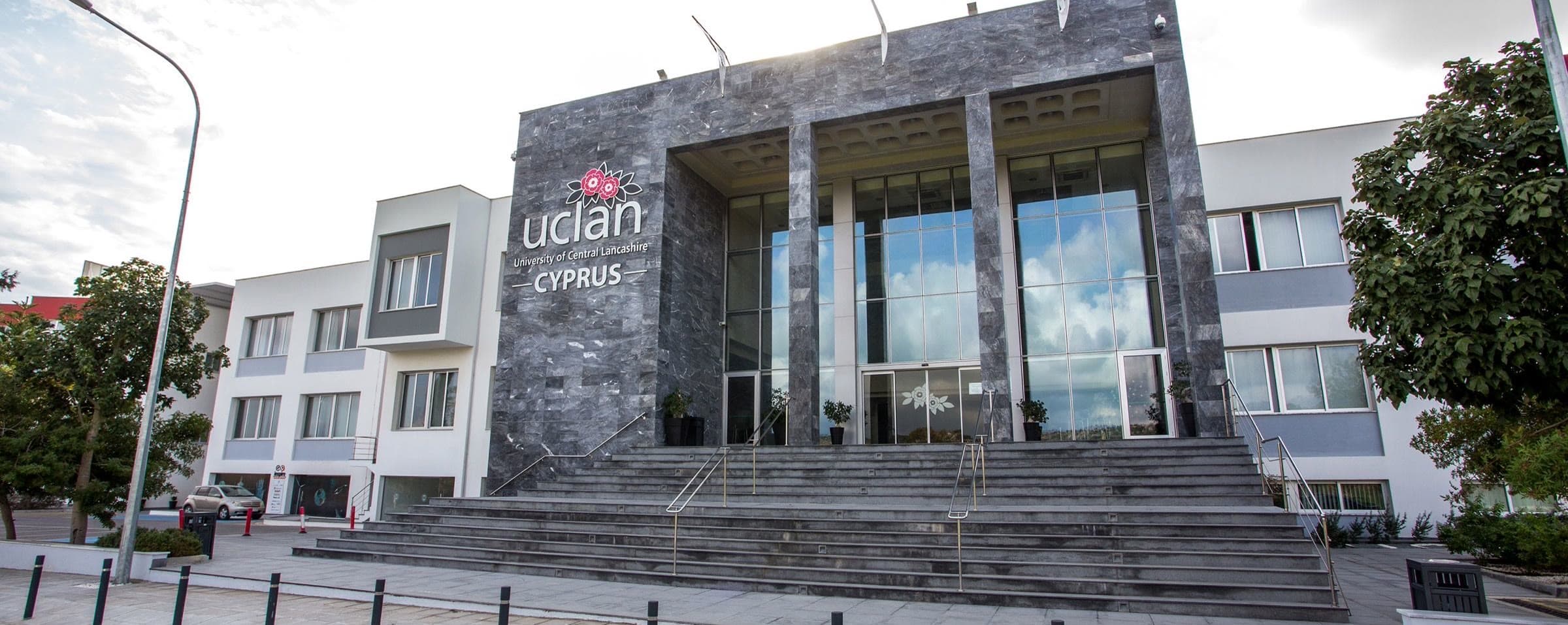 University of Central Lancashire, Cyprus campus
