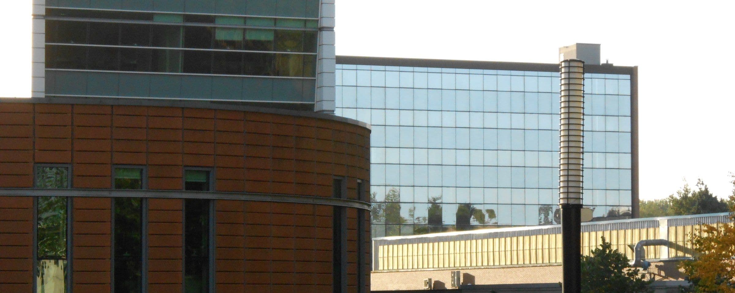 Université de Lille campus