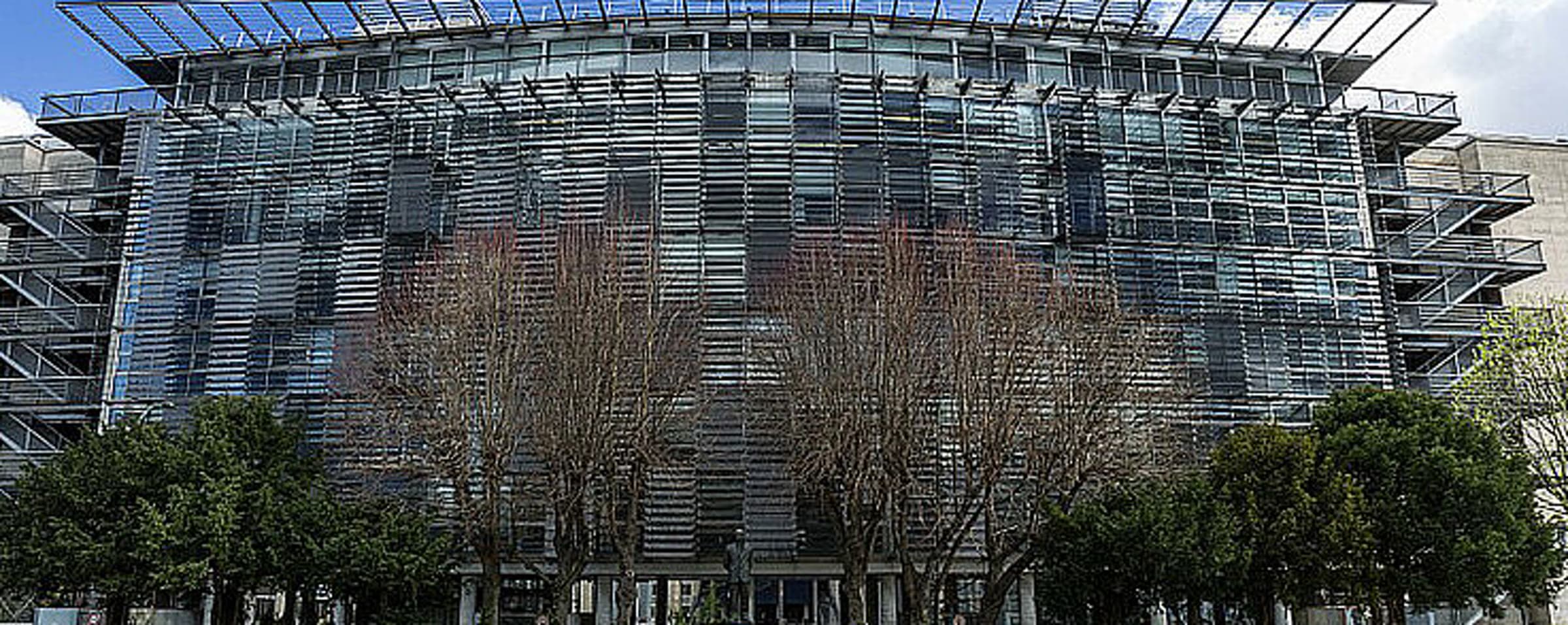 Paris Dauphine University - PSL campus