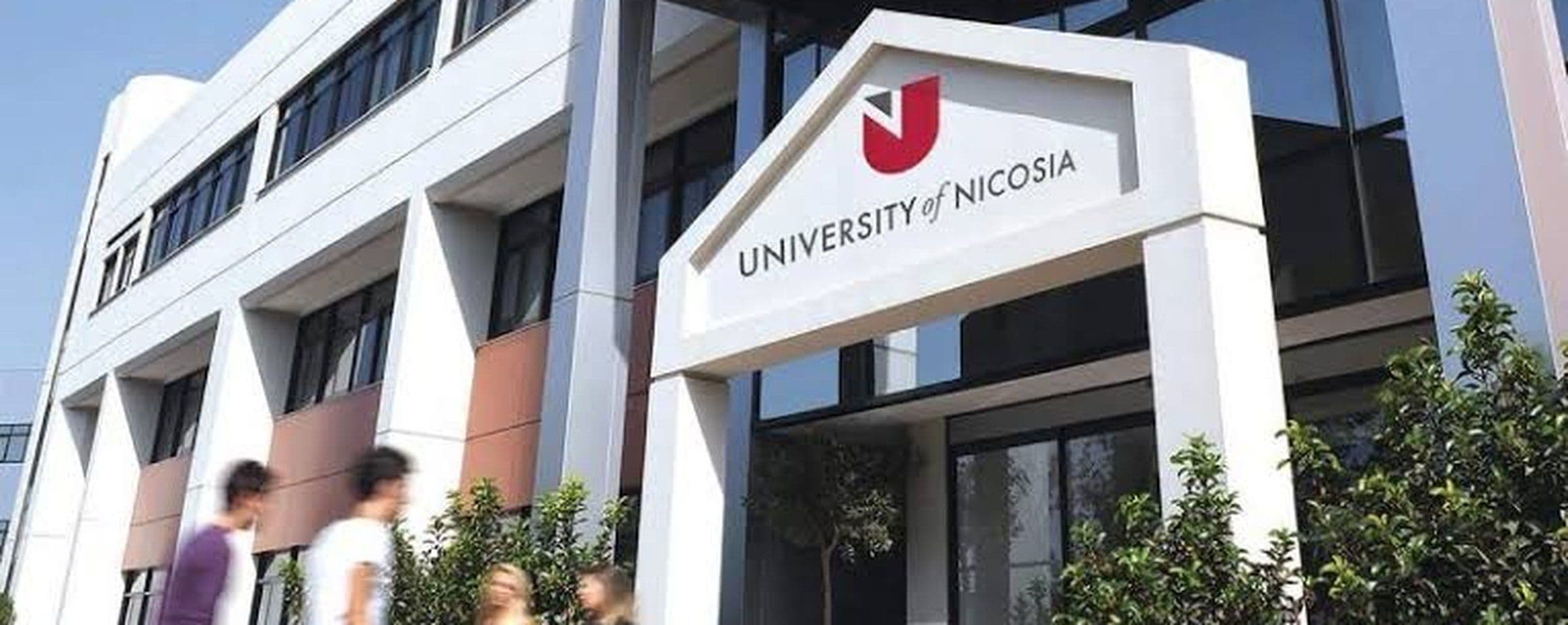University of Nicosia campus