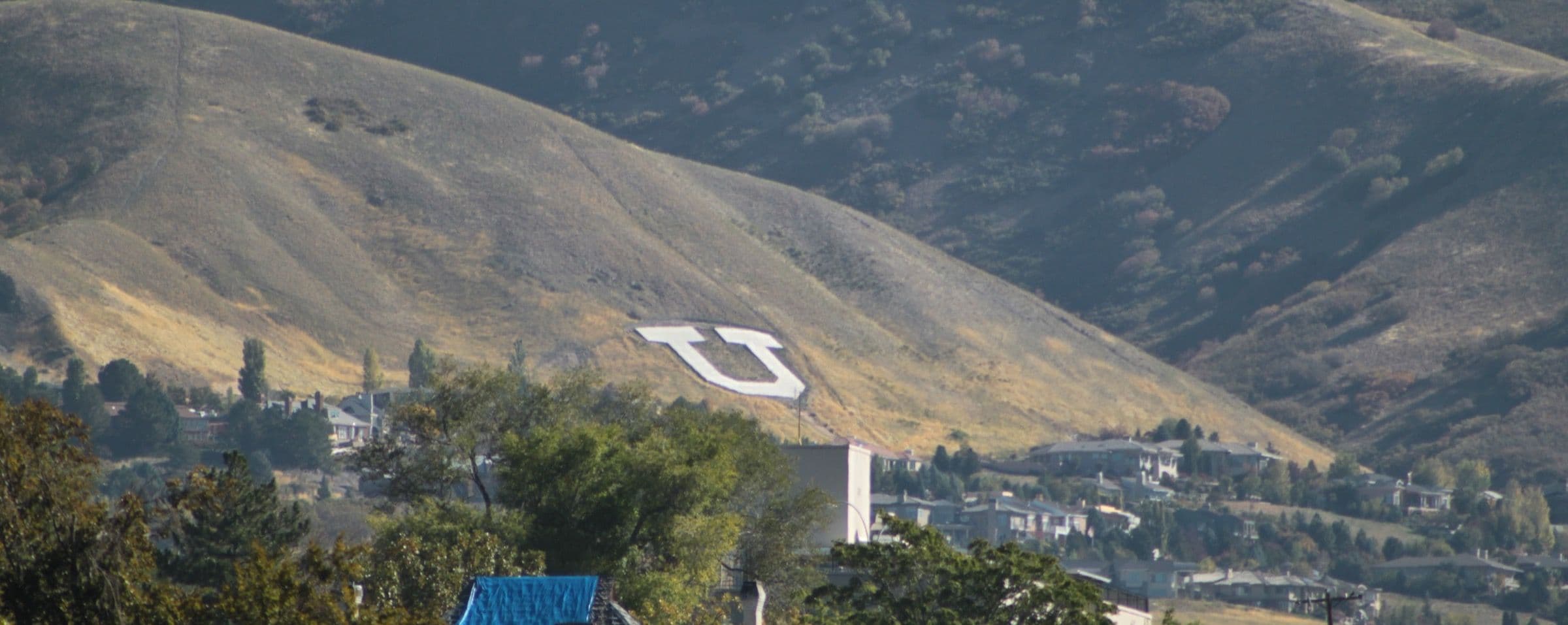 University of Utah campus