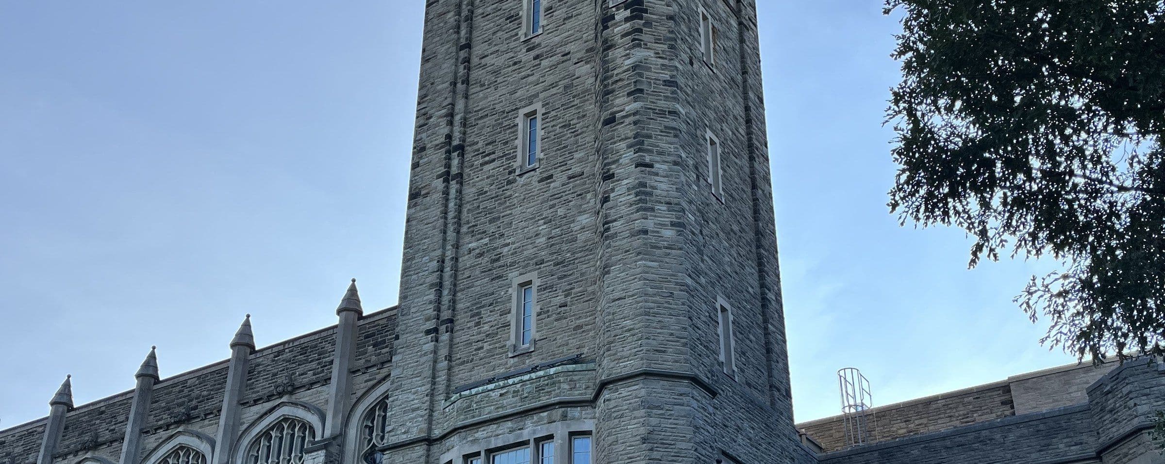 Western University campus