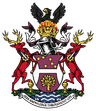 University of Hertfordshire crest