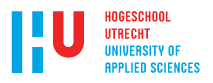 HU University of Applied Sciences Utrecht