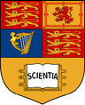 Imperial College London crest
