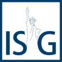 ISG International Business School crest