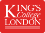 King's College London crest
