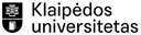 Klaipėda University crest