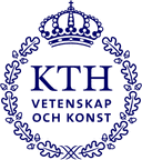KTH Royal Institute of Technology crest