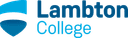 Lambton College crest