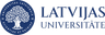 University of Latvia crest