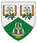 Leeds Beckett University crest