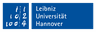 Leibniz University Hannover crest