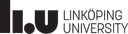 Linköping University crest