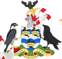 Liverpool John Moores University crest