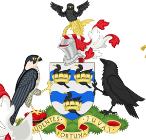 Liverpool John Moores University