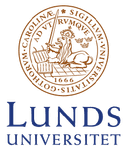 Lund University crest