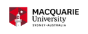 Macquarie University crest