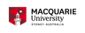 Macquarie University crest