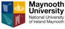 Maynooth University crest