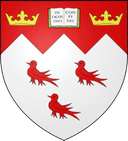 McGill University crest