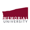Memorial University of Newfoundland crest