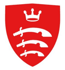 Middlesex University crest