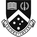 Monash University Malaysia crest