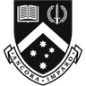 Monash University Malaysia crest