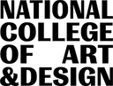 National College of Art and Design crest