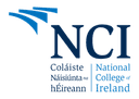 National College of Ireland crest