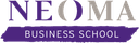 NEOMA Business School crest