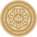 National University of Public Service crest