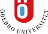 Örebro University crest