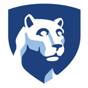 Pennsylvania State University (Penn State) crest