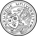 Purdue University crest