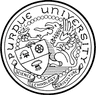Purdue University crest