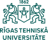 Riga Technical University – Liepāja crest