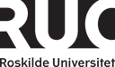 Roskilde University crest