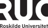Roskilde University crest