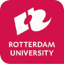 Rotterdam University of Applied Sciences crest