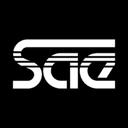 SAE University College Dubai crest