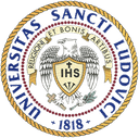 Saint Louis University crest