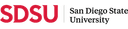 San Diego State University crest