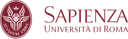 Sapienza University of Rome crest