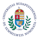 Semmelweis University crest