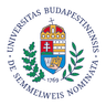 Semmelweis University crest