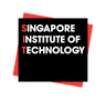Singapore Institute of Technology crest