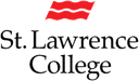 St. Lawrence College crest
